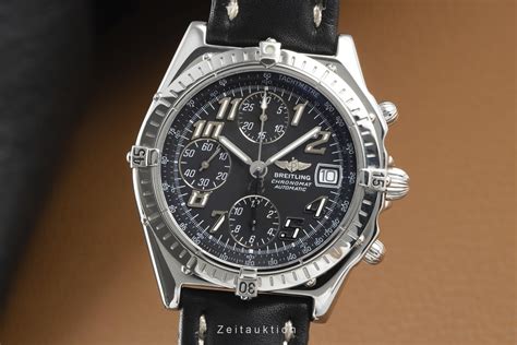 breitling a13050 1|breitling chronograph automatic chronometer.